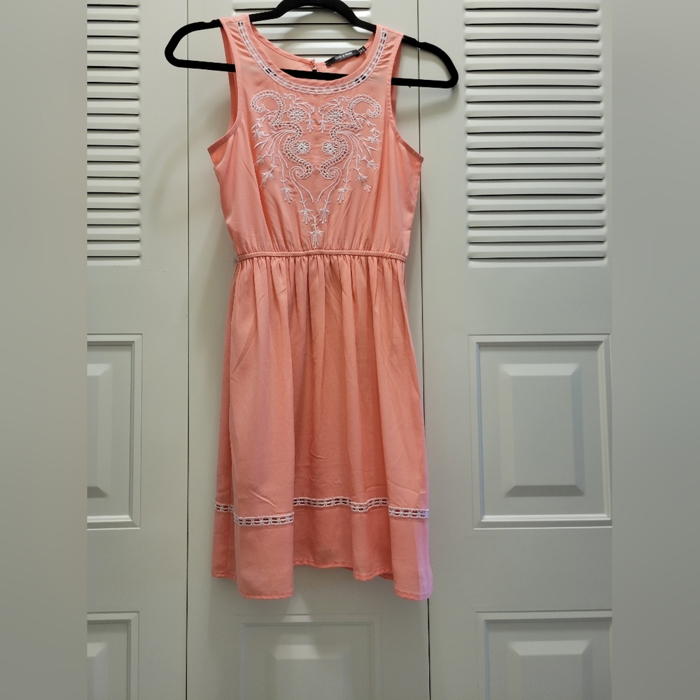Cocktail dress